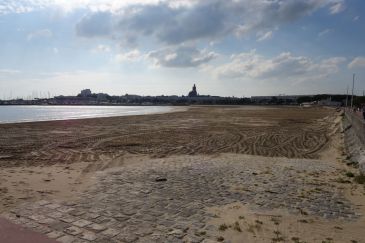 Les français vont rester en France pour les vacances? 