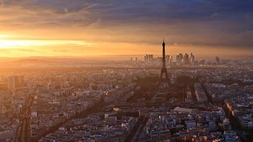 Le Business Travel compte pour 50% des nuitées à Paris