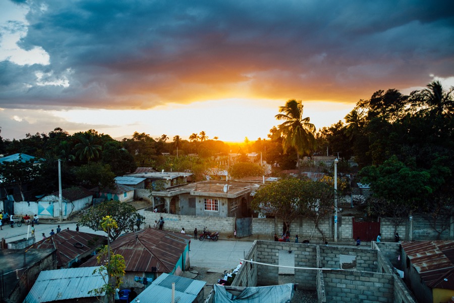 American Airlines reprend ses vols vers Haïti
