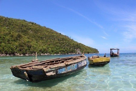 haiti