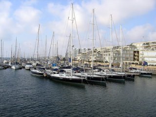 herzliya-marina