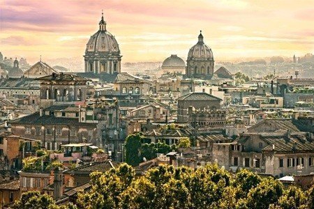 rome-castel-san-angelo
