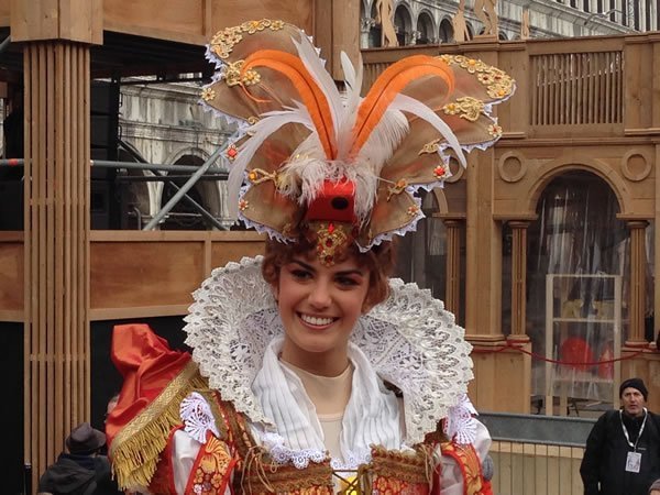 ange2 venise carnaval 2016