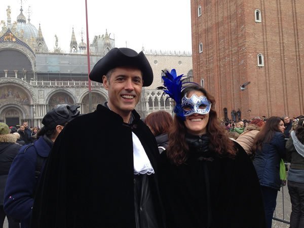 casanova courtisane venise carnaval