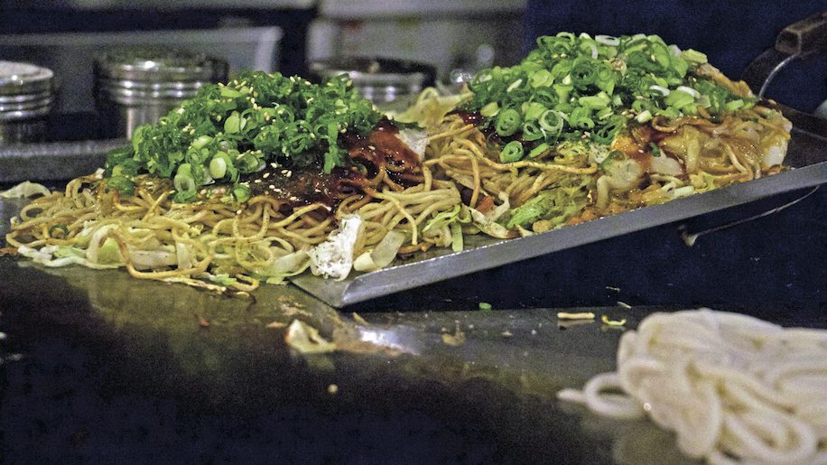 okonomiyaki hiroshima
