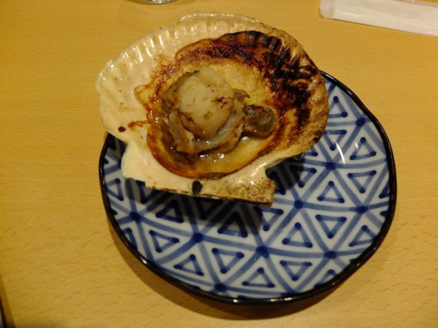 1saint jacques otaru