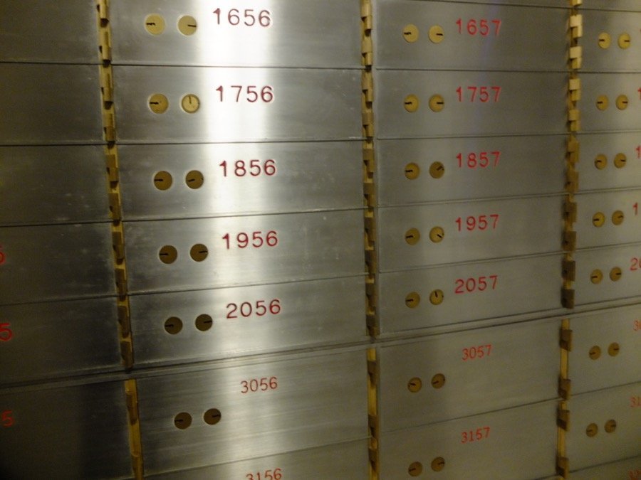 DSCF3118 otaru musee banque