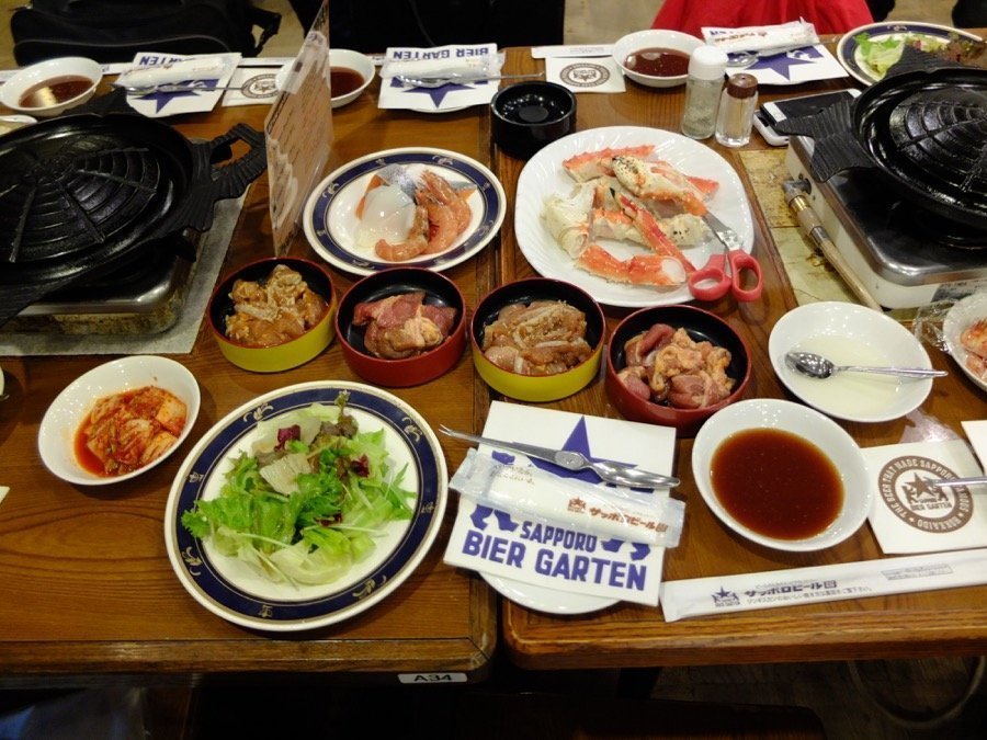 DSCF3169 barbecuesapporo
