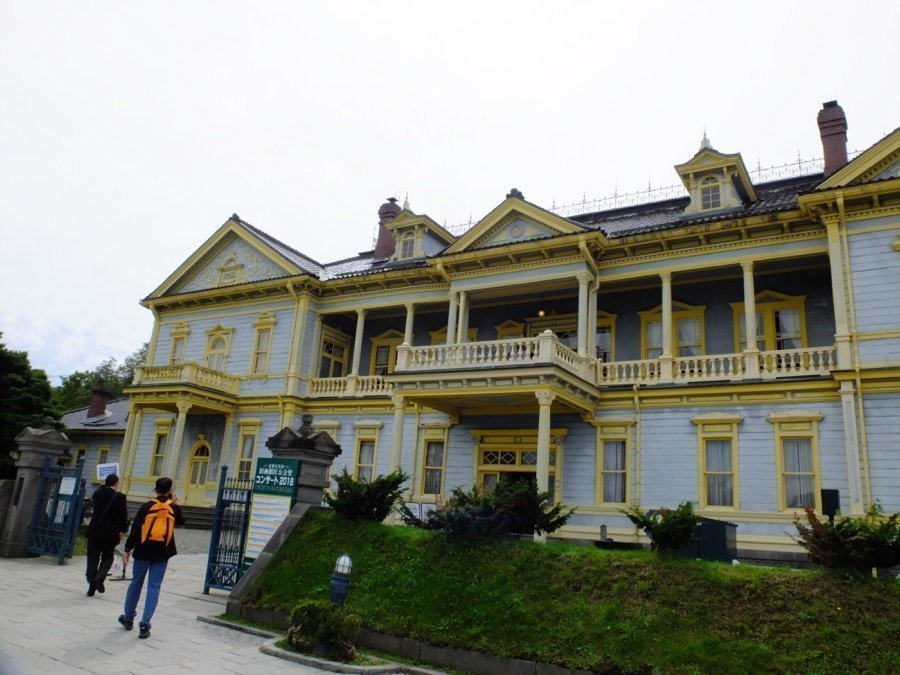 DSCF3282 hteoldeville hakodate