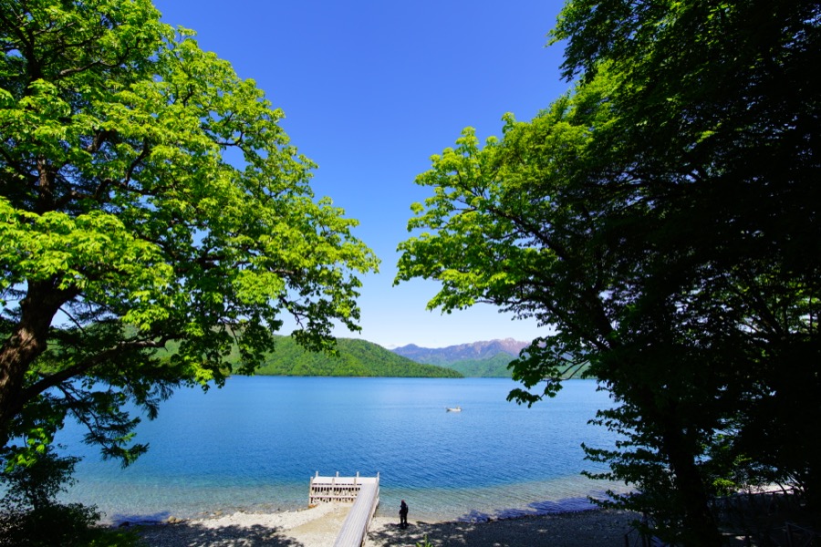 lakechuzenji
