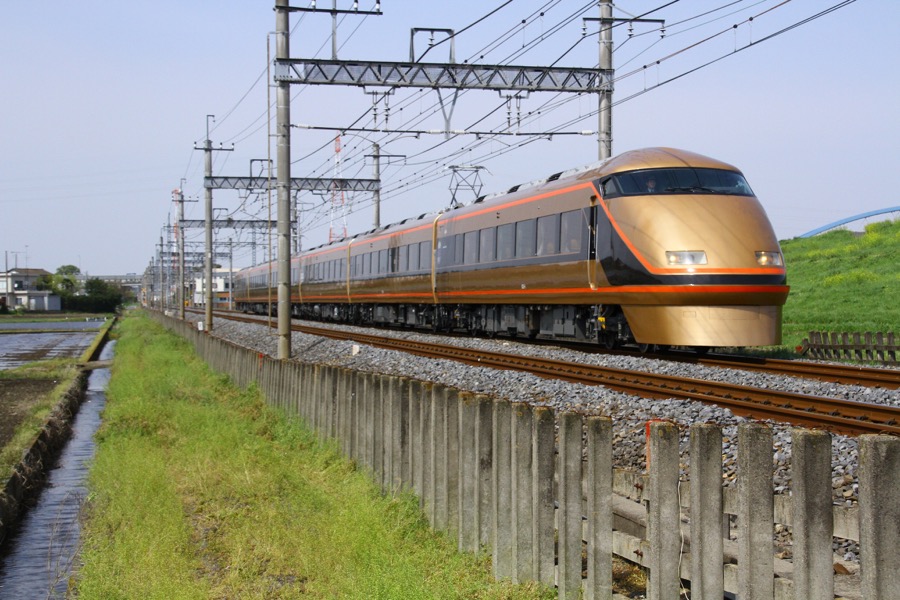 tobutrain