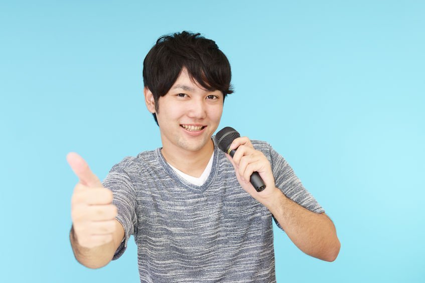 Un soirée à Tokyo? Dînez et Chantez !