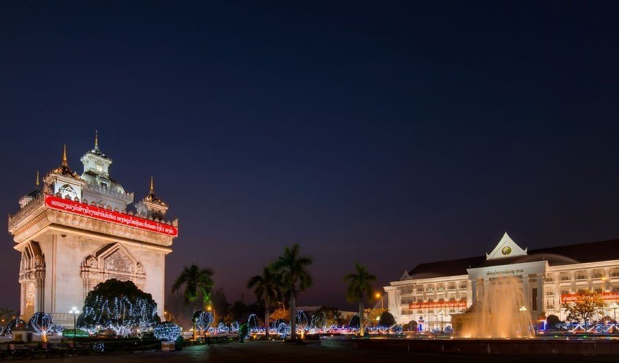 Le Laos : un pays à fort potentiel