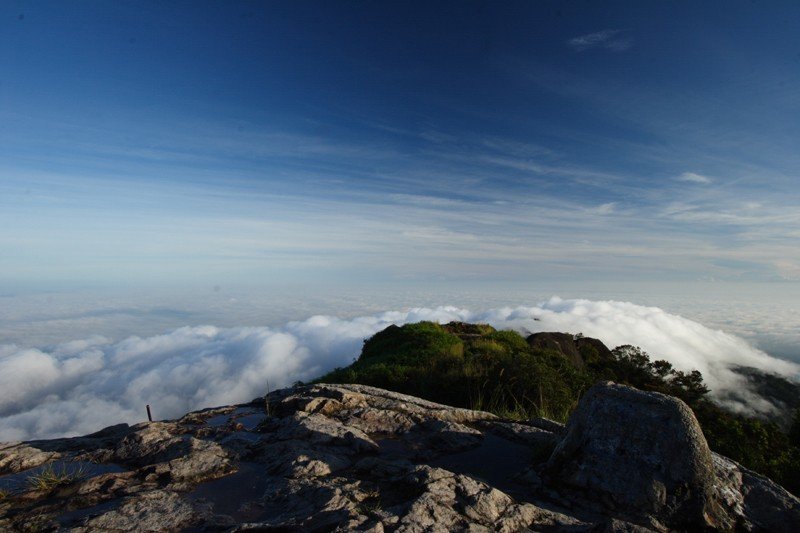 La Malaisie rouvre ses frontières le 1er avril