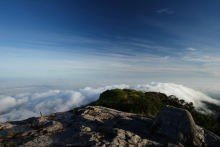 gunung-ledang-montagne