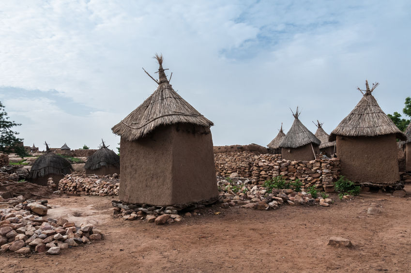Mali: le sud et le pays Dogon sont des zones sûres!