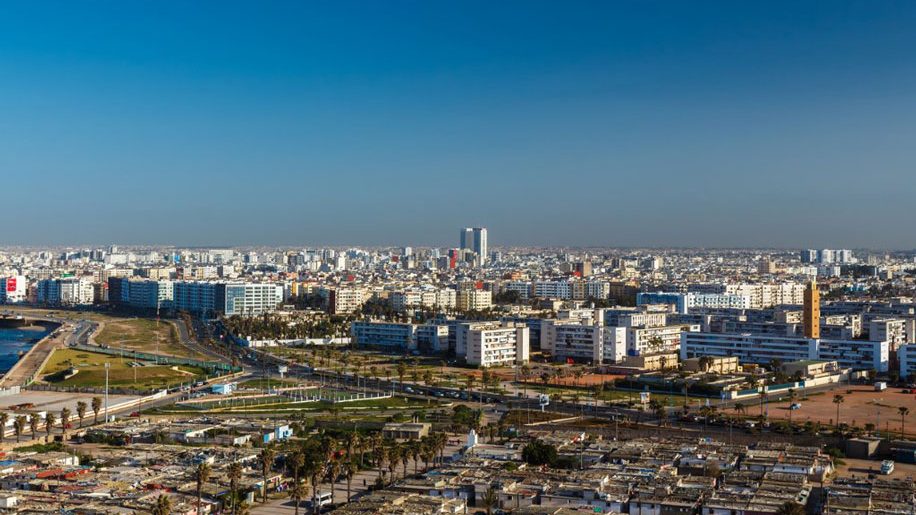 Le Maroc rouvre ses frontières le 7 février