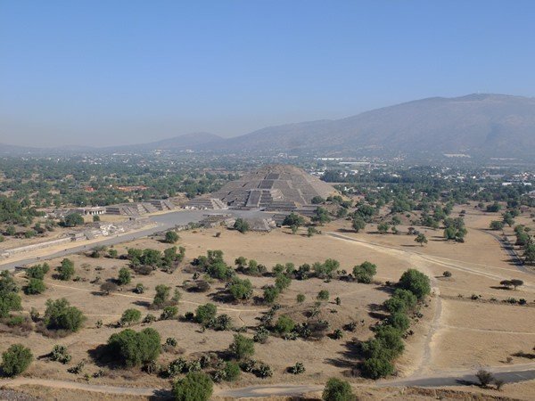 La nouvelle présidente du Mexique hérite d'un pays en croissance