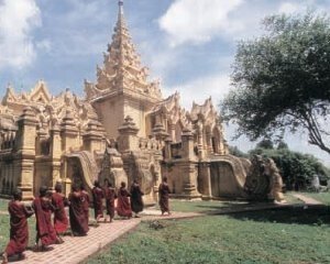 mandalay-myanmar