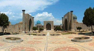 samarcande-ouzbekistan