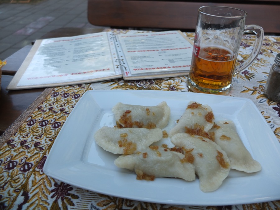 pelmenis