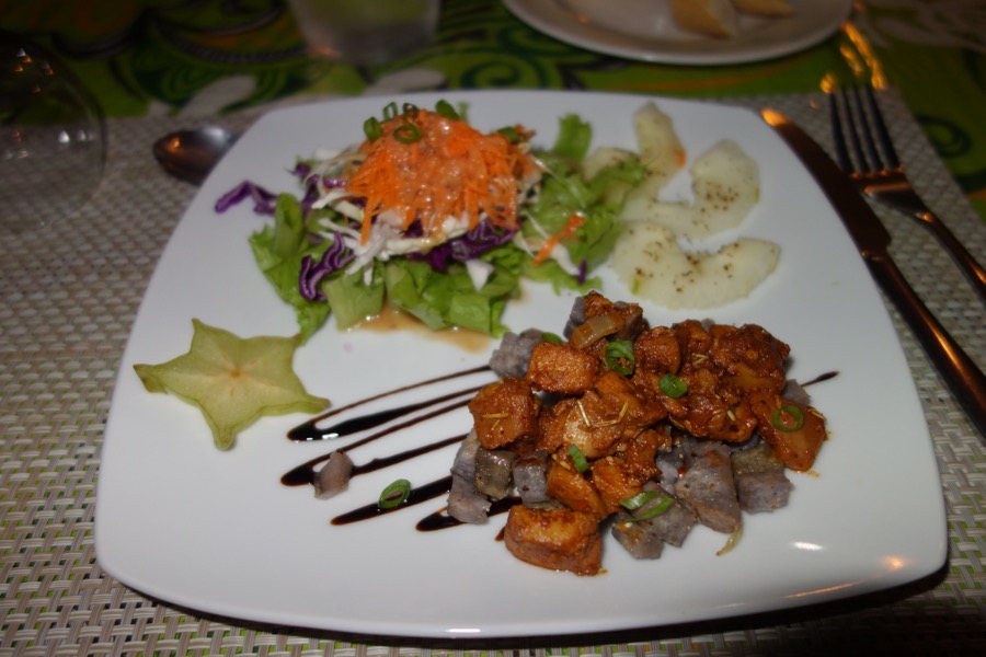 huahine pension tupuna plat3