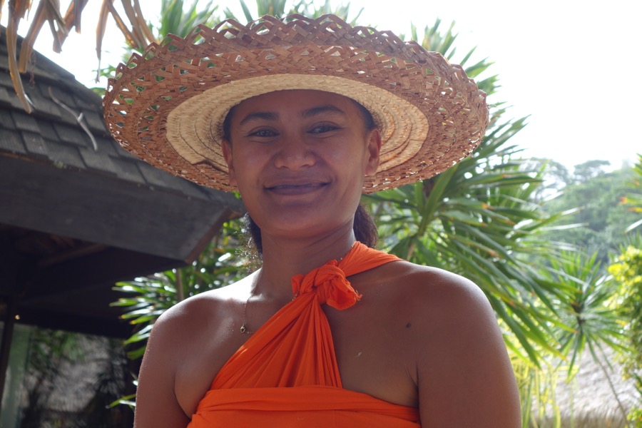 serveursehotelhuahine