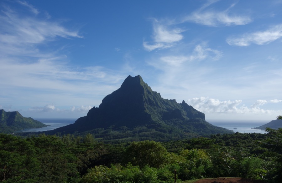 moorea vue belvedere