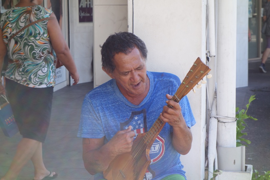 ukuleletahiti