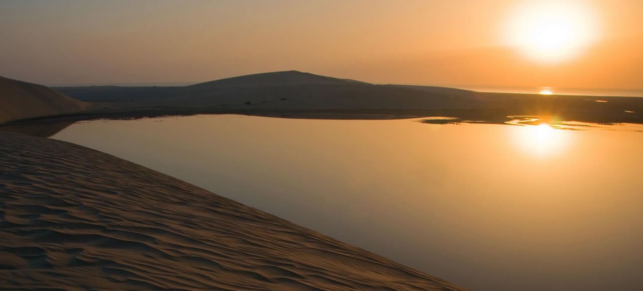 Le Qatar veut doubler sa fréquentation touristique d'ici 2023