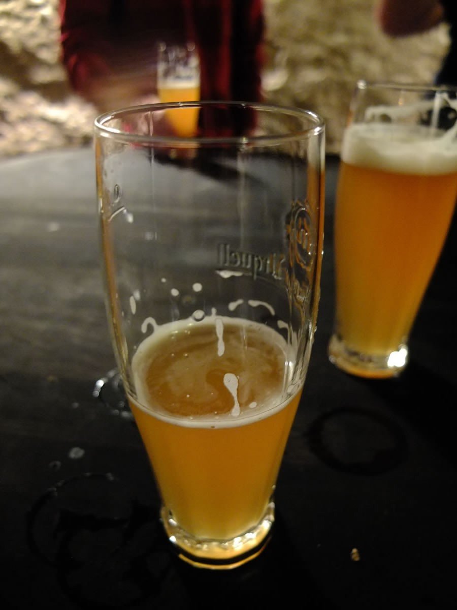 biere pilsner souterrains