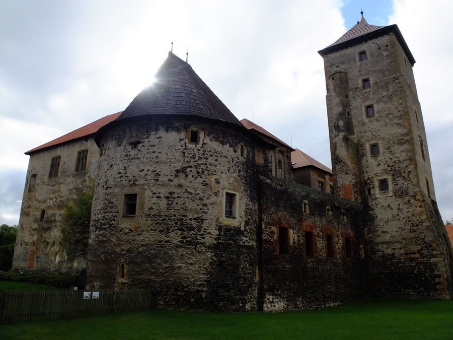 chateau kozel