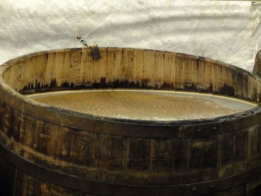 fut biere pilsner