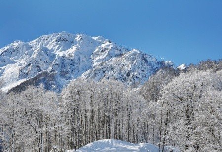 krasnaya-polyana
