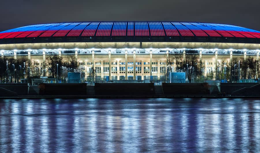 IHG va ouvrir un hôtel Indigo à Moscou