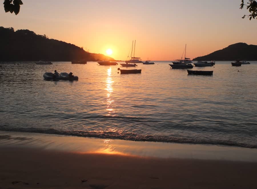 Les Seychelles accueillent les voyageurs vaccinés