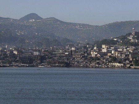 freetown-sierra-leone