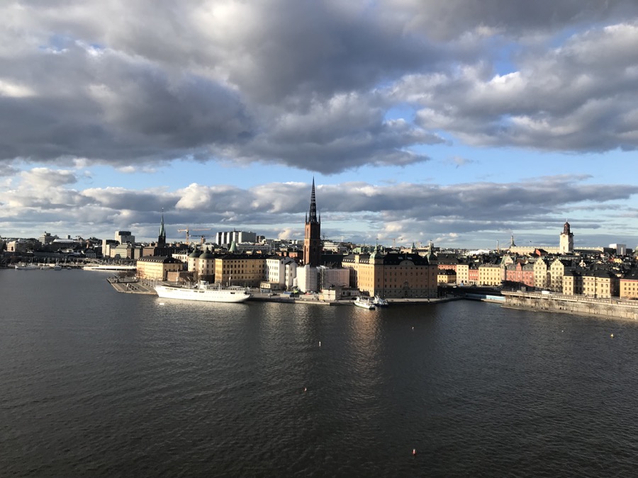 La SUède supprime sa taxe sur l'aviation