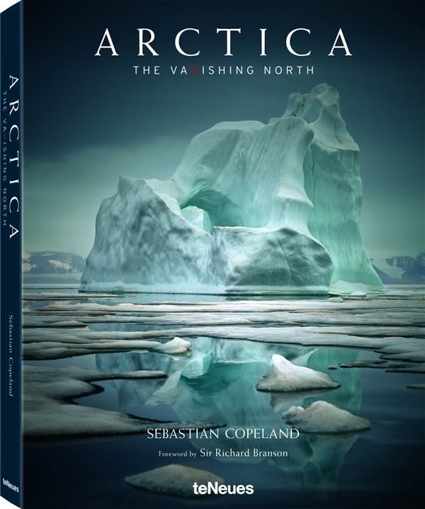 arctica copeland