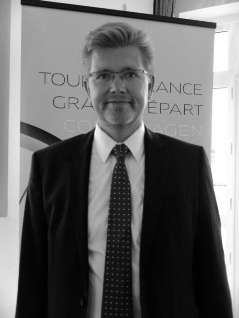 Interview du Maire de Copenhague: «le vélo, c'est bon pour l'économie»