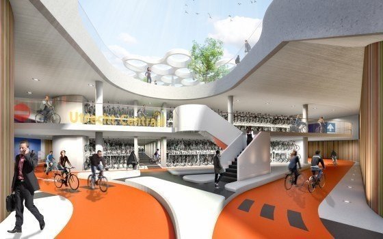 utrecht-parking-velo