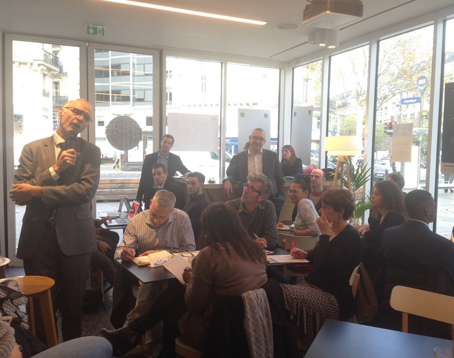 PME: vers des procédures administratives simplifiées?