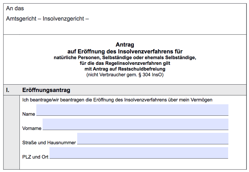 Hausse des faillites en Allemagne