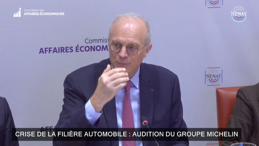 La compétitivité se dégrade en france et en UE