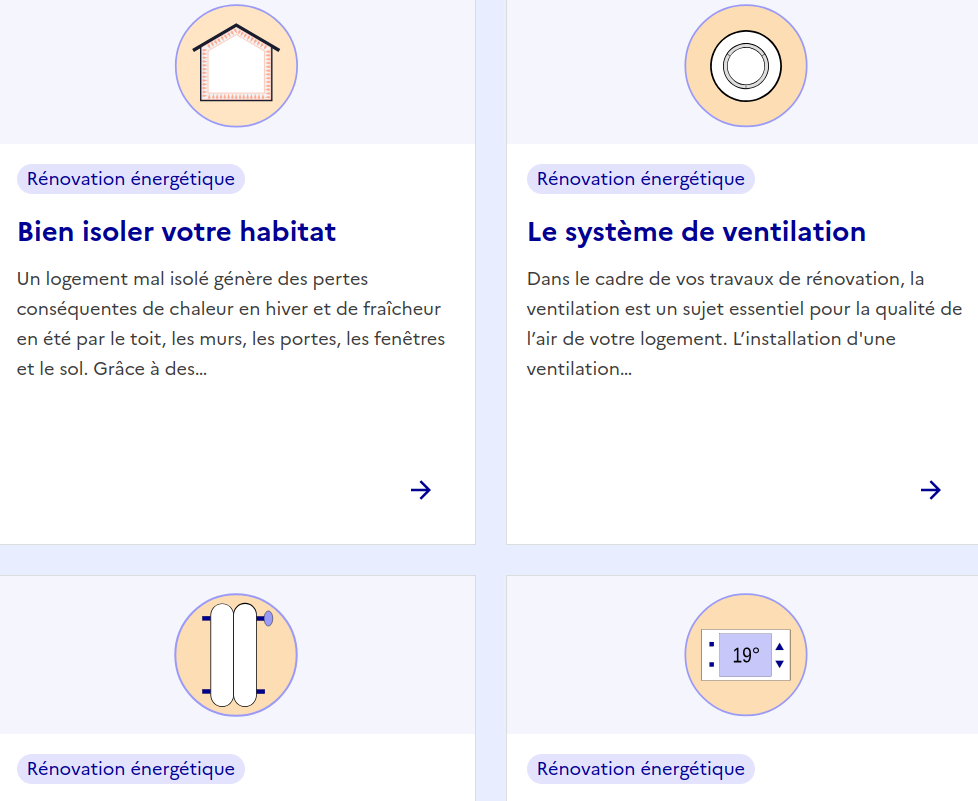 La France start-up nation des double-vitrages