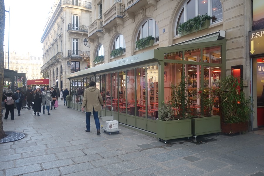 restaurantitalien gibert