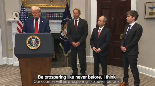 En une journée, Donald Trump ringardise les politiciens européens 