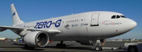 airbus a310 g novespace