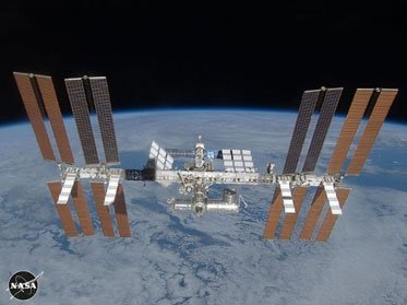 station-spatial-internationale