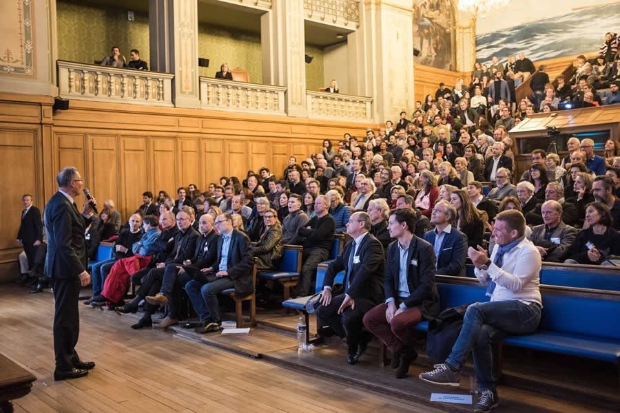 La Nouvelle Vague des explorateurs français